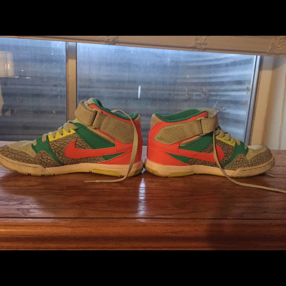 Men’s Nike
